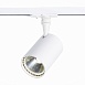 Св-к трек. Белый LED 1*15W 3000K 1 350Lm Ra≥90 36° IP20 L118xW78xH174 100-240V ST351.536.15.36 - фото