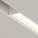 Трековый светильник Technical Parete TR106-4-18W-DS-W - фото