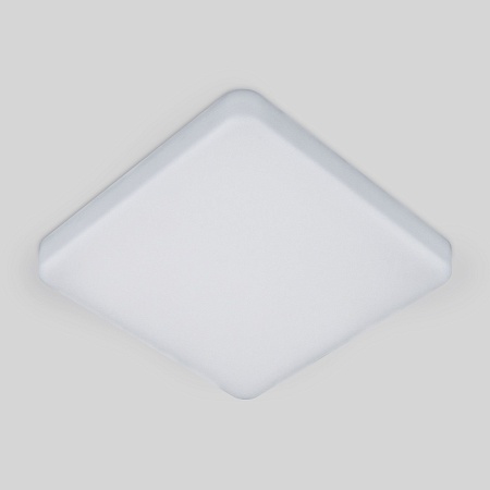 Встраиваемый точечный светодиодный светильник DLS043 Elektrostandard - фото