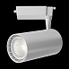 Трековый светильник Technical Vuoro TR003-1-36W4K-W-W - фото
