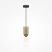 Подвесной светильник Maytoni Memory MOD177PL-01G - фото