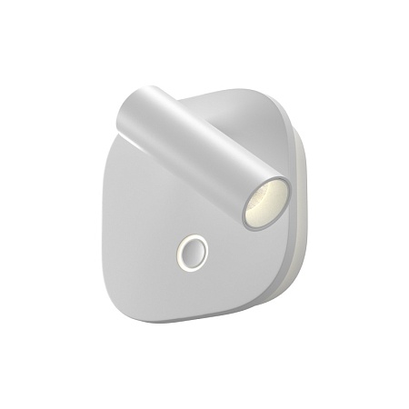 Настенный светильник (бра) Technical C175WL-9W-2.7-4K-W - фото