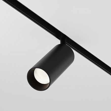 Трековый светильник Technical FOCUS LED TR032-2-12W4K-S-B - фото