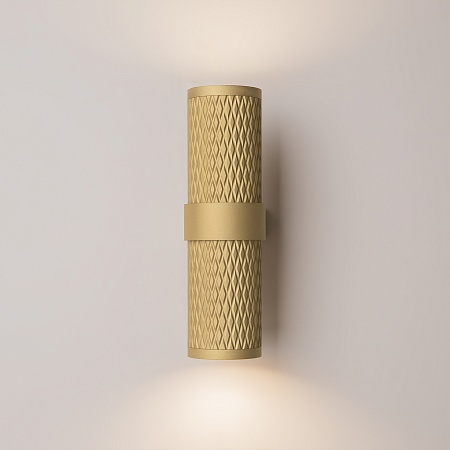 Настенный светильник (бра) Technical Focus Design C069WL-02MG - фото