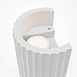 Настенный светильник (бра) Technical C124WL-GU10-02-W - фото