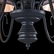 Люстра Freya Emily FR2537PL-08GR - фото
