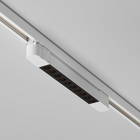 Трековый светильник Technical Points  TR195-3-10W2.7K-M-W - фото