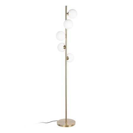 10236F Торшер LOFT IT Tely - фото