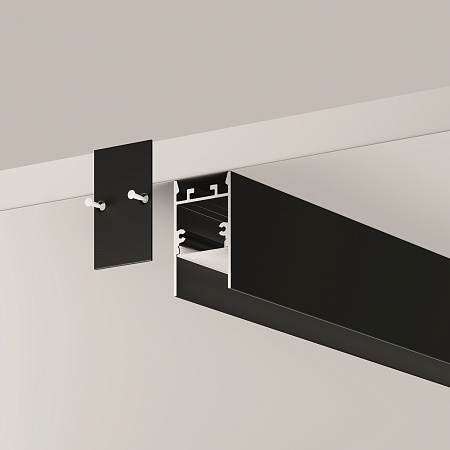 Профиль Led Strip 633010 - фото