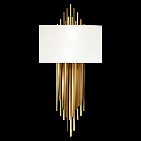 10107 White Бра LOFT IT Elegio - фото