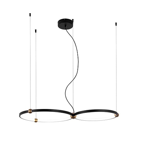 Подвесная люстра Favourite 4569-2P - фото