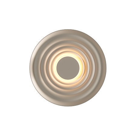 Настенный светильник (бра) Maytoni Nami MOD400WL-L5GR3K - фото