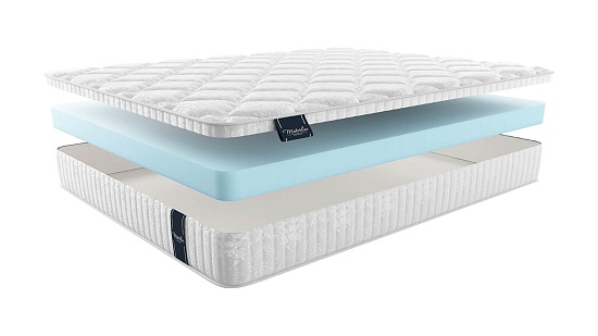 Матрас Materlux Stella Mini фото