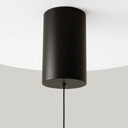 Подвесной светильник Technical Plato P076PL-L12W4K-B - фото