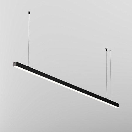 Линейный светильник Technical LL312014 - фото