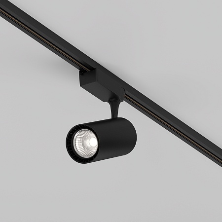 Трековый светильник Technical Vuoro TR003-1-36W4K-M-B - фото