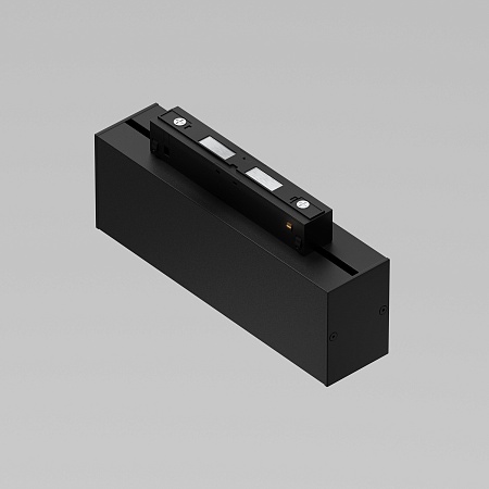 Трековый светильник Technical BASIS TR012-2-7W3K-B - фото