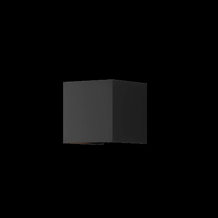 Архитектурная подсветка Outdoor Fulton O572WL-L6B - фото