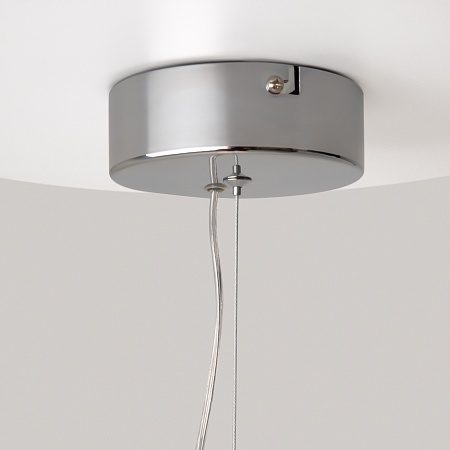 Подвесной светильник Maytoni Collar P069PL-L16CH3K - фото