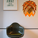 Подвесной Светильник Crimea Pine Cone Natural Wood D20 Imperiumloft 73531-22 - фото