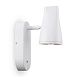 Настенный светильник (бра) Freya PointTwo FR10002WL-L6W - фото