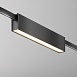 Трековый светильник Technical BASIS TR151-1-12W3K-B - фото
