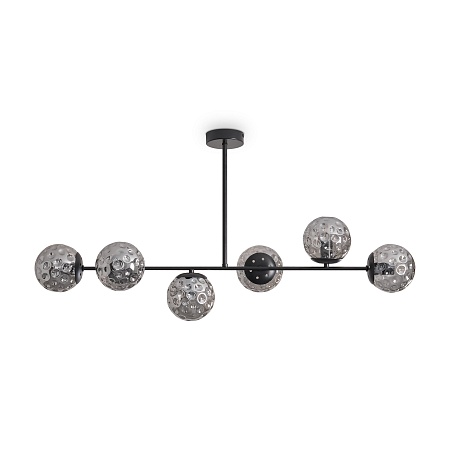 Люстра Freya FR5521PL-06B - фото