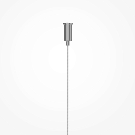 Подвесной светильник Technical P070PL-2.7-3-4K-B - фото