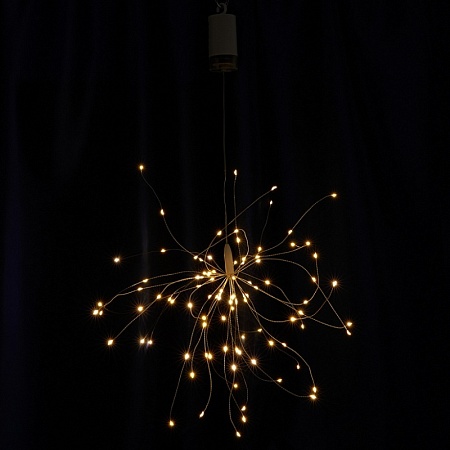 Гирлянда FERON CL595 41654 - фото