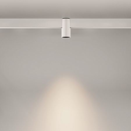 Трековый светильник Technical Alfa TR122-4-7W-DS-W - фото