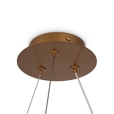 Подвесной светильник Maytoni Balance MOD317PL-04G - фото