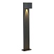 Светильник уличный наземный ST-Luce серый/серый LED 1*12W 2700K SL9513.705.01 - фото