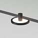 Esthetic Magnetic Трековый светильник 7W 3000K (чёрный) 85124/01 Elektrostandard - фото