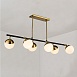 Подвесной Светильник Anvik Imperiumloft 140520-26 - фото