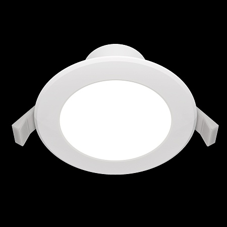 Встраиваемый светильник Technical Stockton DL015-6-L7W - фото