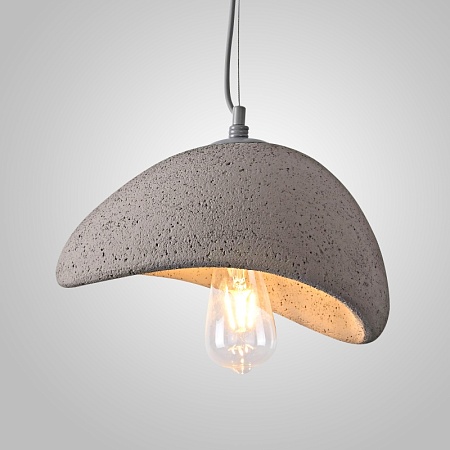 Подвесная Люстра Cemencloud A D30 Grey Imperiumloft 219844-23 - фото