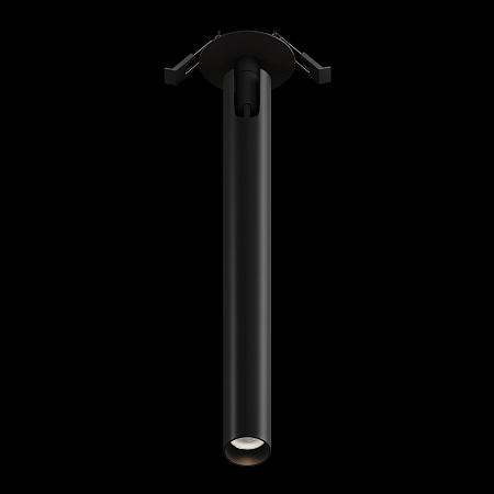 Встраиваемый светильник Technical Focus T C141RS-L300-6W3K-B - фото