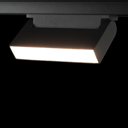 T107-06 Трековый светильник LOFT IT Tech - фото