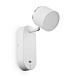 Настенный светильник (бра) Freya PointFour FR10004WL-L4W - фото