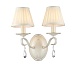 Настенный светильник (бра) Maytoni Brionia ARM172-02-G - фото