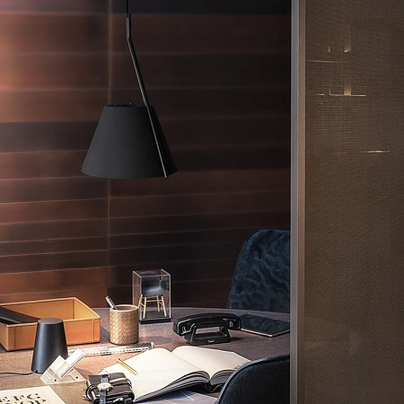Подвесной Светильник Rupt Imperiumloft 140976-26 - фото