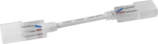 Соединитель для светодиодной ленты 220V LS720, LD508 - фото