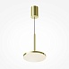 Подвесной светильник Technical Plato P076PL-L12W4K-BS - фото