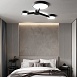 Потолочный Светильник Mida 3 Imperiumloft 151503-26 - фото
