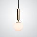 Подвесной Светильник Raffin Gold/White Imperiumloft 179969-26 - фото