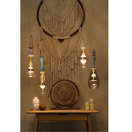 Светодиодная лампа ARTE LAMP A2405SP-9PK - фото