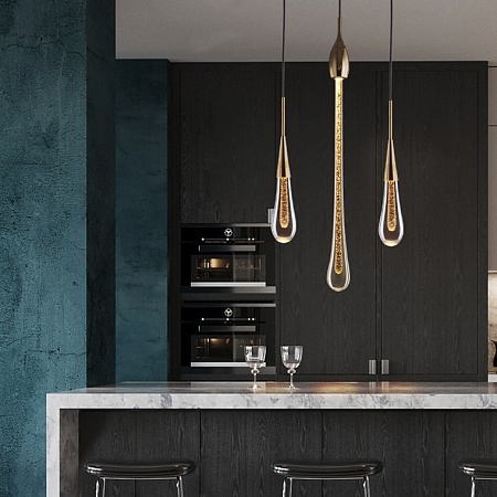 Подвесной Светильник Fial Long Imperiumloft 134739-22 - фото