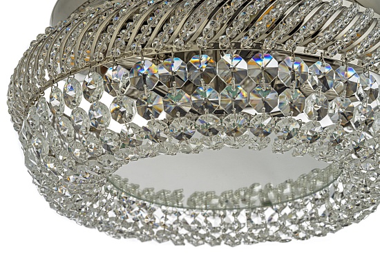 Потолочный светильник Dio DArte Elite Bari E 1.4.35.100 N - фото