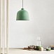 Люстра Grain Pendant Lamp Blue Imperiumloft 178317-26 - фото