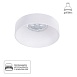 Точечный встраиваемый светильник ARTE LAMP A1240PL-1WH - фото